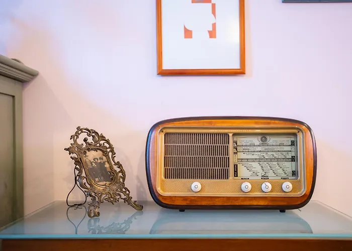 Station 3 Design Apartaments-2 Apts With Parking -1 With Balcony, No Box- Olympic Hub- Town Homes ミラノ