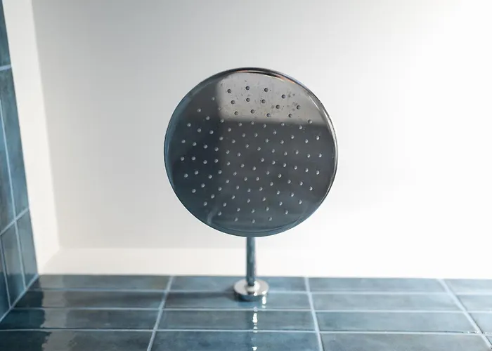 Station 3 Design Apartaments-2 Apts With Parking -1 With Balcony, No Box- Olympic Hub- Town Homes アパート