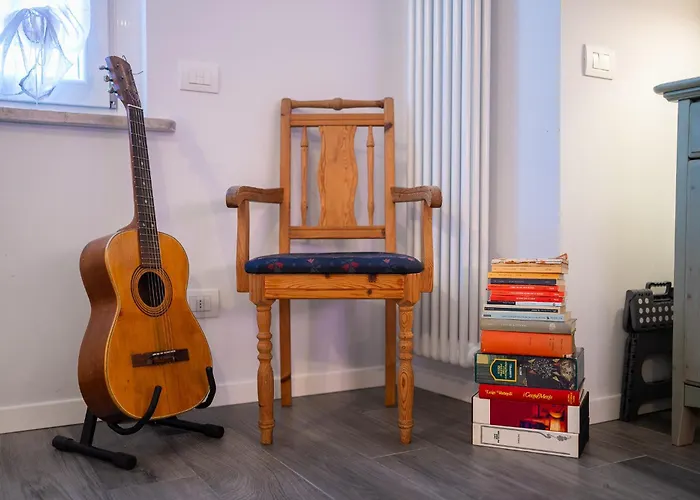 アパート Station 3 Design Apartaments-2 Apts With Parking -1 With Balcony, No Box- Olympic Hub- Town Homes ミラノ