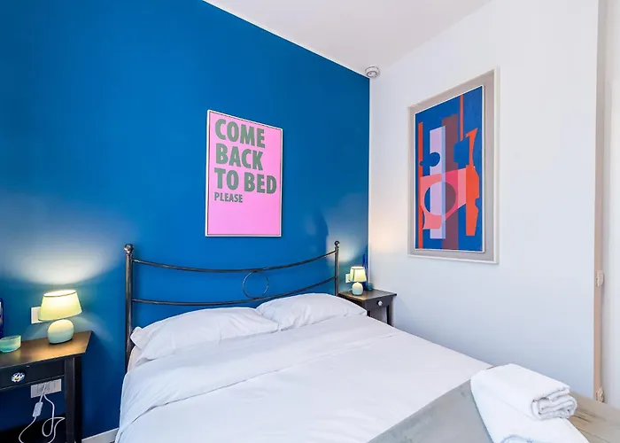 Station 3 Design Apartaments-2 Apts With Parking -1 With Balcony, No Box- Olympic Hub- Town Homes *