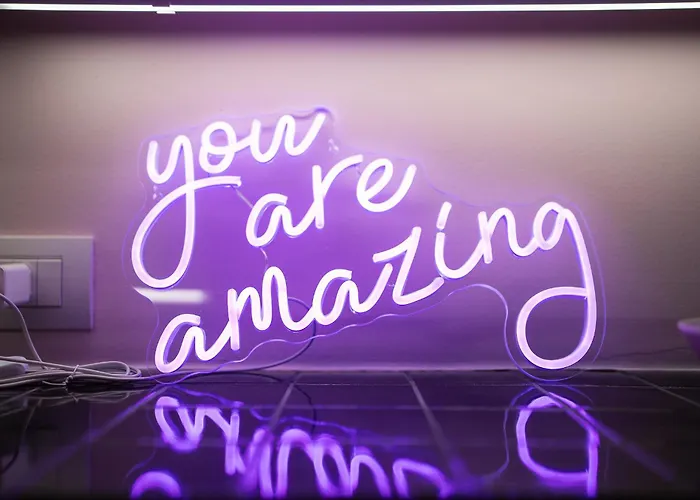 Station 3 Design Apartaments-2 Apts With Parking -1 With Balcony, No Box- Olympic Hub- Town Homes アパート