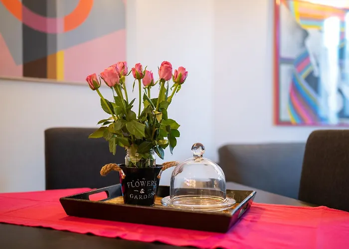 Station 3 Design Apartaments-2 Apts With Parking -1 With Balcony, No Box- Olympic Hub- Town Homes * ミラノ