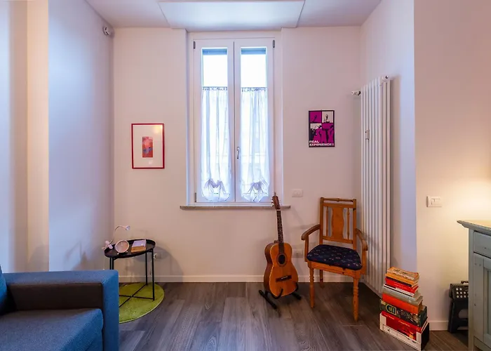 Station 3 Design Apartaments-2 Apts With Parking -1 With Balcony, No Box- Olympic Hub- Town Homes Appartamento