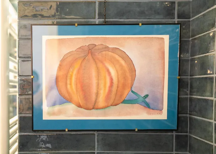 Station 3 Design Apartaments-2 Apts With Parking -1 With Balcony, No Box- Olympic Hub- Town Homes アパート ミラノ