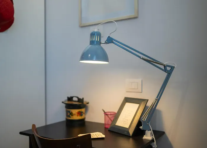 Station 3 Design Apartaments-2 Apts With Parking -1 With Balcony, No Box- Olympic Hub- Town Homes * ミラノ