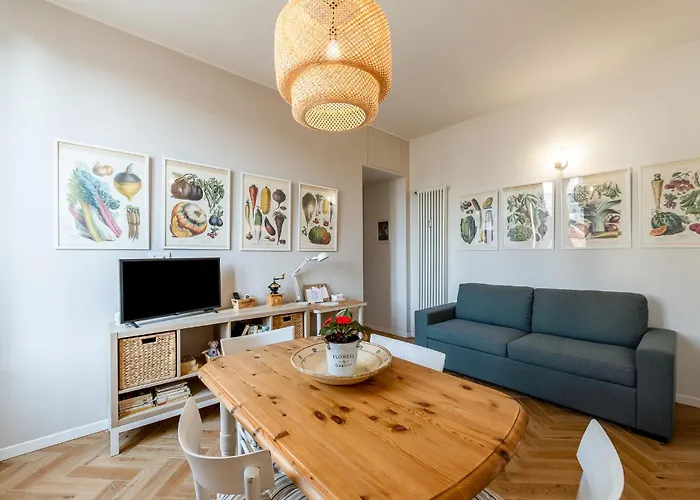 Station 3 Design Apartaments-2 Apts With Parking -1 With Balcony, No Box- Olympic Hub- Town Homes Lejlighed *