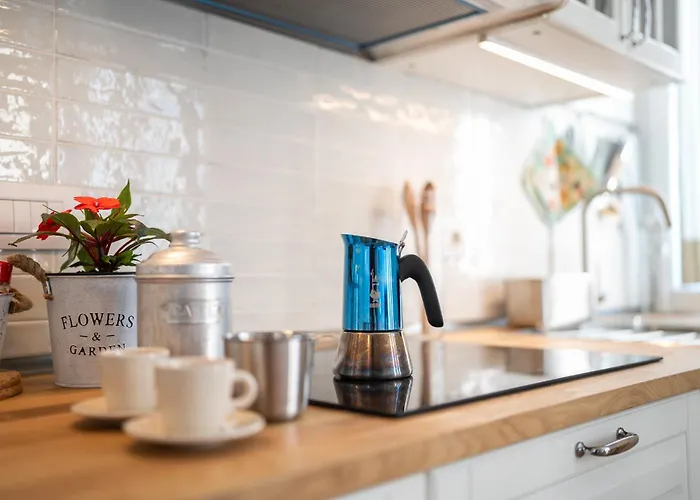 Station 3 Design Apartaments-2 Apts With Parking -1 With Balcony, No Box- Olympic Hub- Town Homes アパート ミラノ