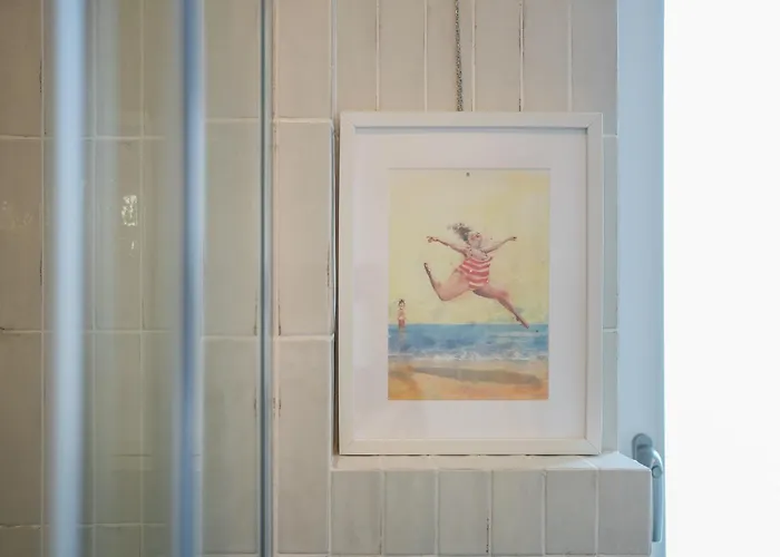 アパート Station 3 Design Apartaments-2 Apts With Parking -1 With Balcony, No Box- Olympic Hub- Town Homes ミラノ