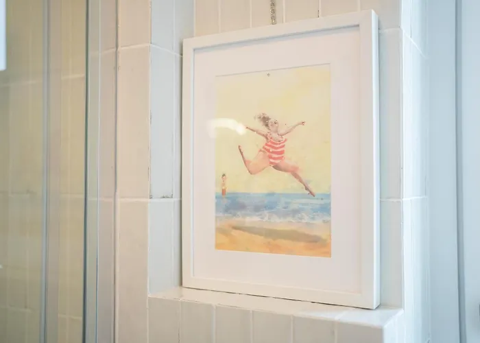 Station 3 Design Apartaments-2 Apts With Parking -1 With Balcony, No Box- Olympic Hub- Town Homes *