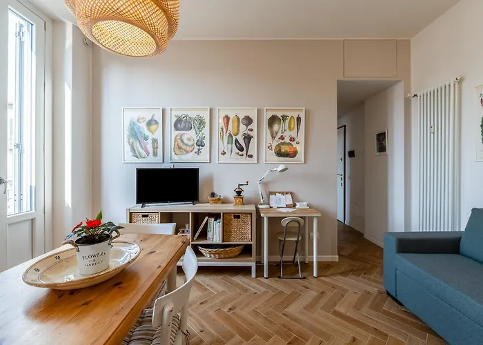 Station 3 Design Apartaments-2 Apts With Parking -1 With Balcony, No Box- Olympic Hub- Town Homes Lejlighed