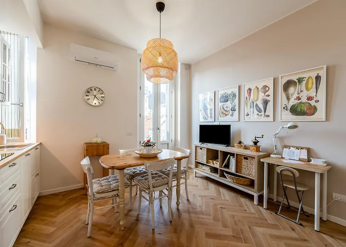 Appartamento Station 3 Design Apartaments-2 Apts With Parking -1 With Balcony, No Box- Olympic Hub- Town Homes *
