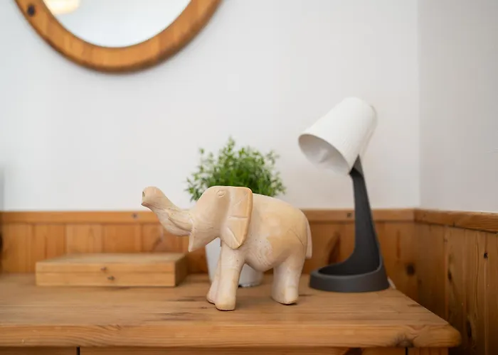 Station 3 Design Apartaments-2 Apts With Parking -1 With Balcony, No Box- Olympic Hub- Town Homes アパート