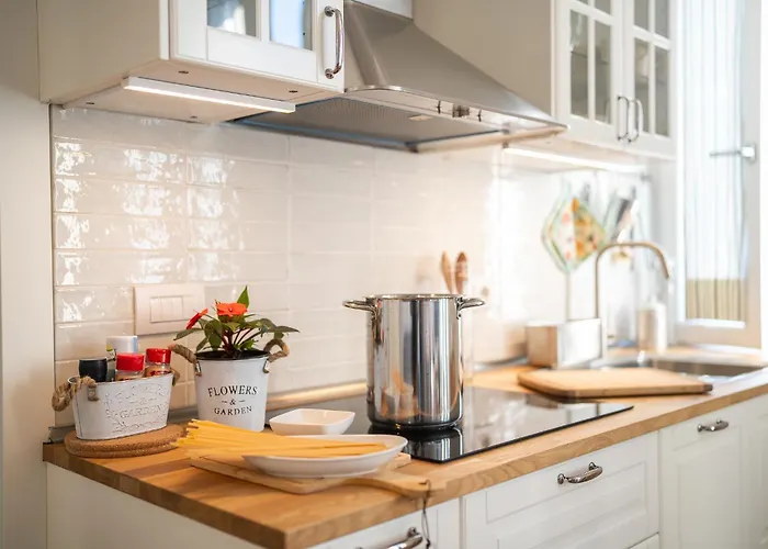 Station 3 Design Apartaments-2 Apts With Parking -1 With Balcony, No Box- Olympic Hub- Town Homes ミラノ