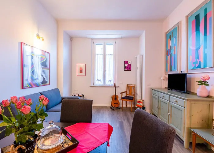 Station 3 Design Apartaments-2 Apts With Parking -1 With Balcony, No Box- Olympic Hub- Town Homes Lejlighed *