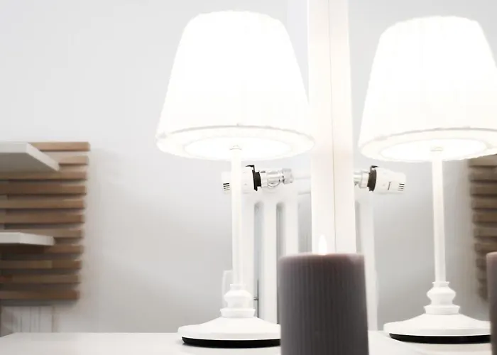 New! - Cozy Design In Piola! 아파트 밀라노