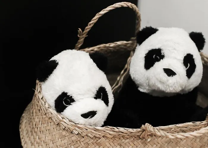 New! - Cozy Design In Piola! 아파트 *