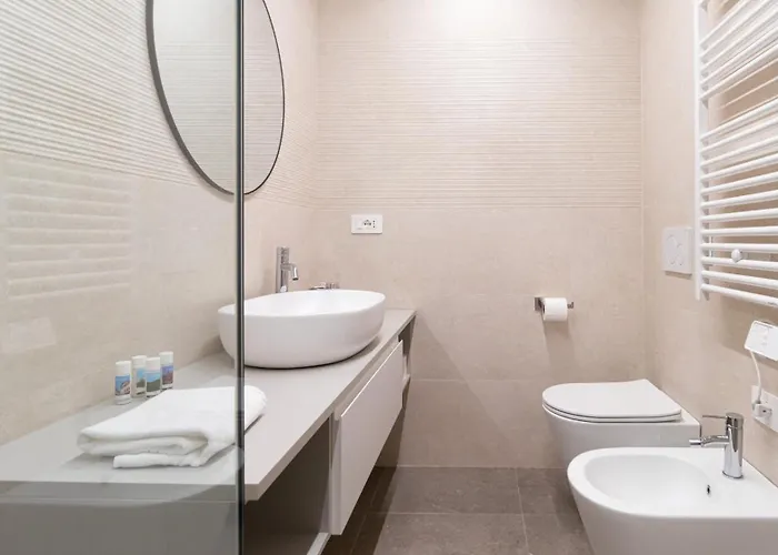 Italianway Collection - Xxv Aprile 7 B - Smeraldo * Milano