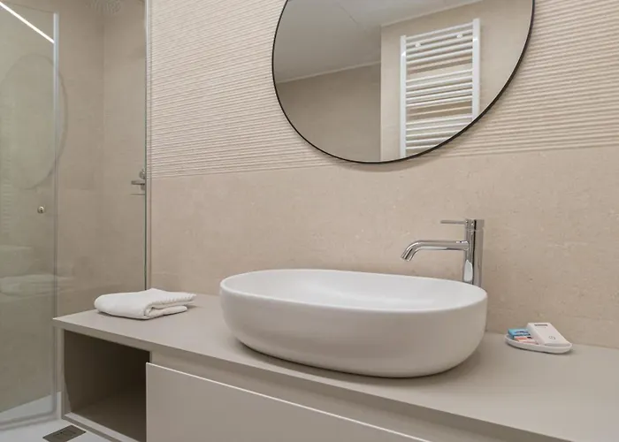 Italianway Collection - Xxv Aprile 7 B - Smeraldo