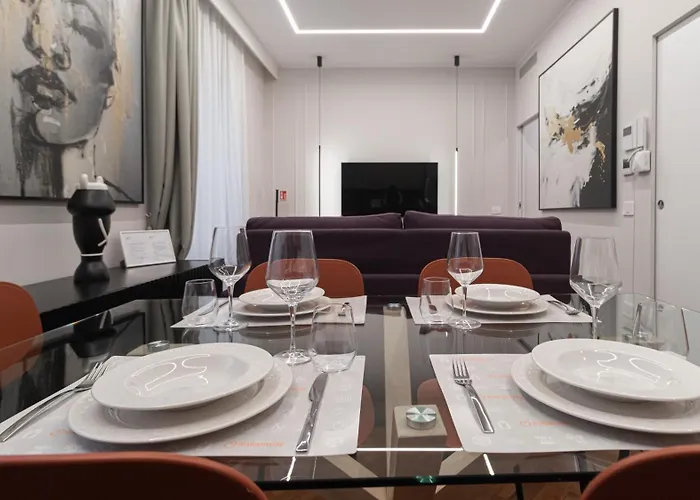 Italianway Collection - Xxv Aprile 7 B - Smeraldo *