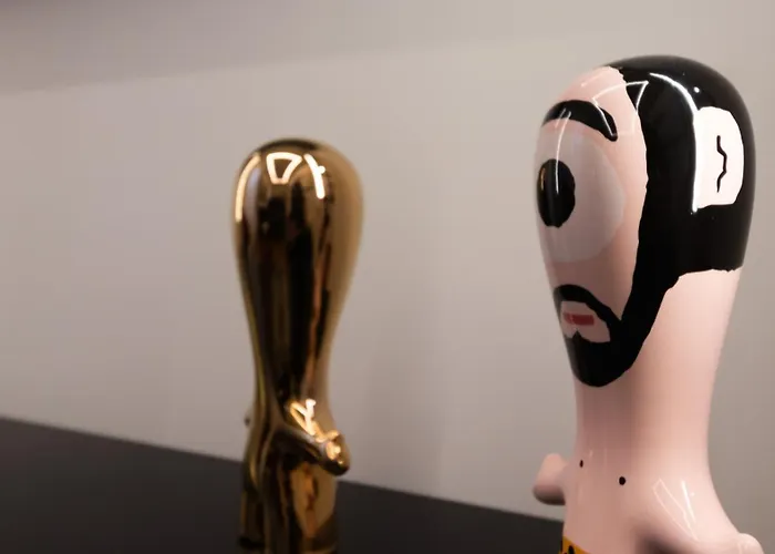 Italianway Collection - Xxv Aprile 7 B - Smeraldo Daire *