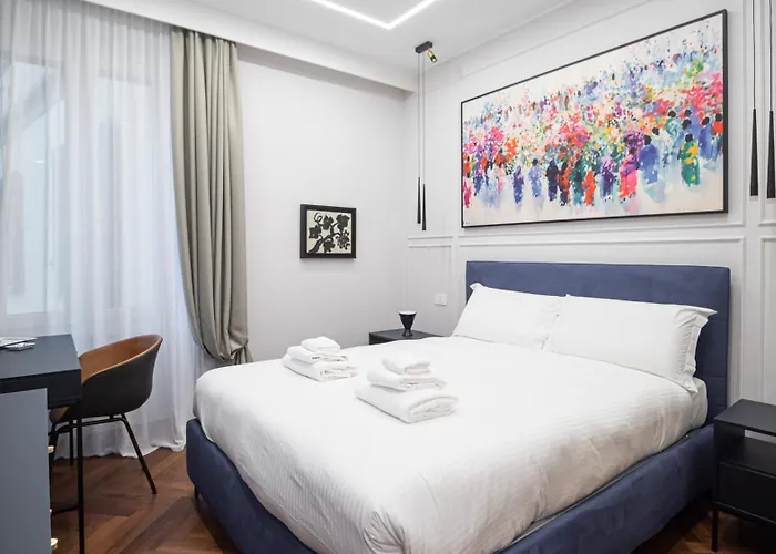 Italianway Collection - Xxv Aprile 7 B - Smeraldo Daire *