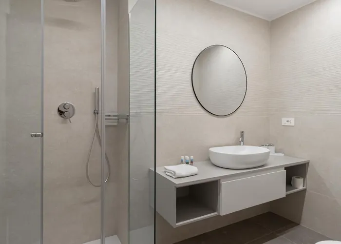 Daire Italianway Collection - Xxv Aprile 7 B - Smeraldo *