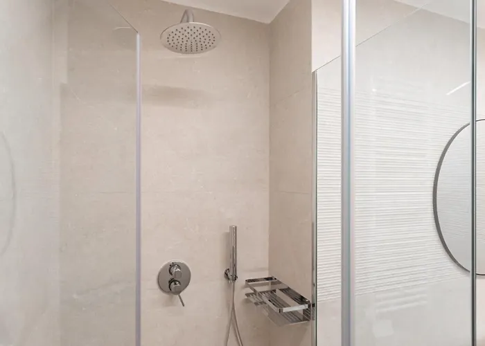 Italianway Collection - Xxv Aprile 7 B - Smeraldo *