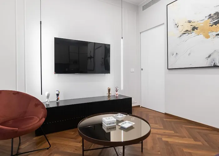 Italianway Collection - Xxv Aprile 7 B - Smeraldo * Milano