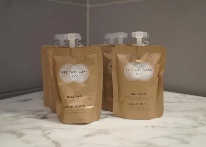 Tavazzano 10 - At Your Place ميلان