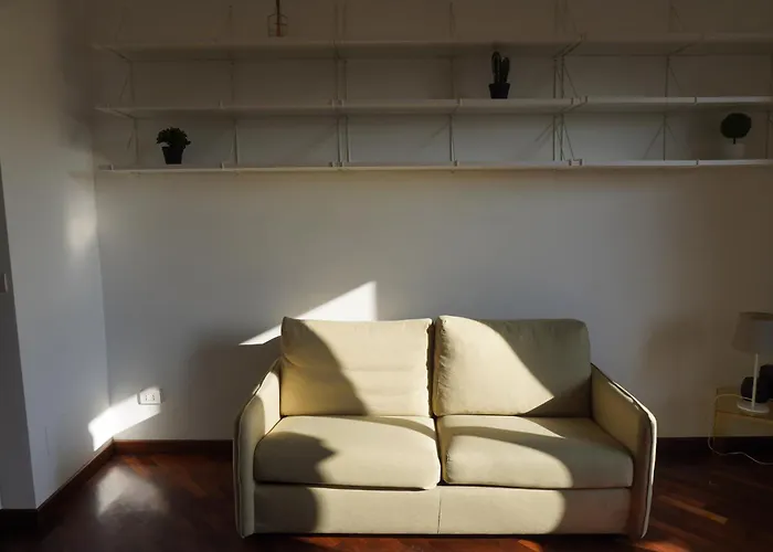 Tavazzano 10 - At Your Place شقة *