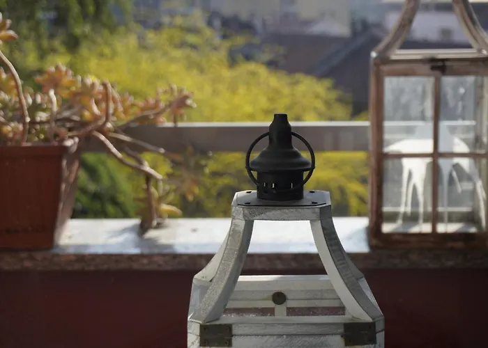 شقة Tavazzano 10 - At Your Place *