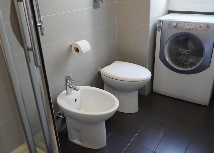 Tavazzano 10 - At Your Place * ميلان