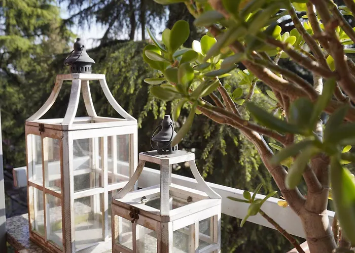 Tavazzano 10 - At Your Place شقة