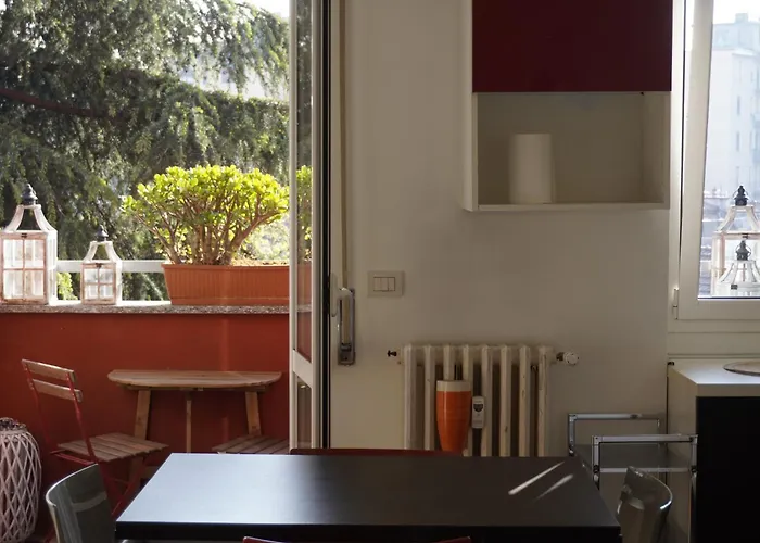 Tavazzano 10 - At Your Place ميلان