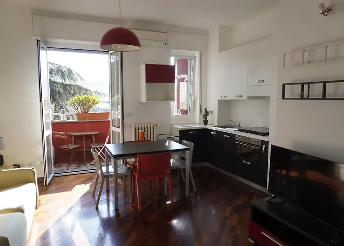 Tavazzano 10 - At Your Place