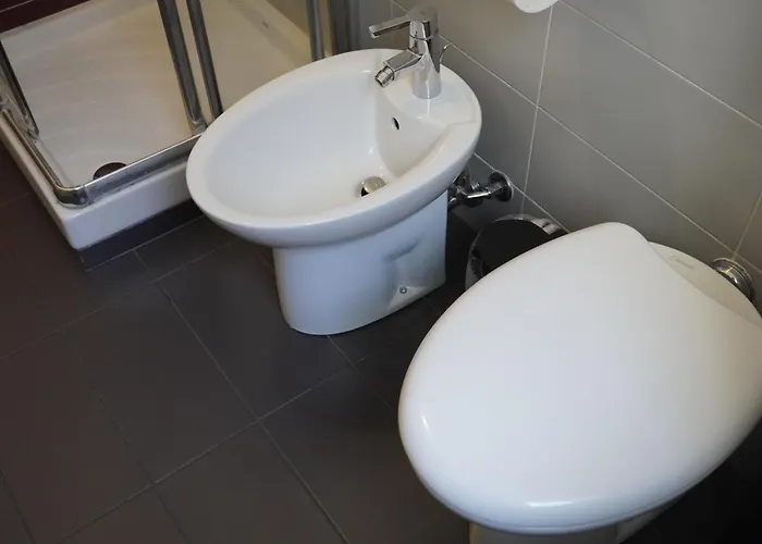 Tavazzano 10 - At Your Place شقة *