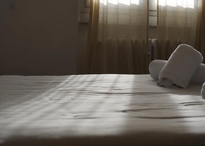 شقة Tavazzano 10 - At Your Place