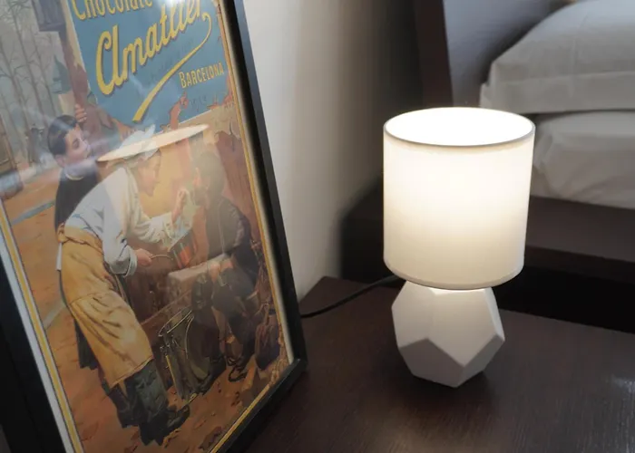 Tavazzano 10 - At Your Place شقة *