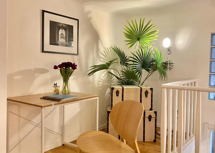 Orti 12 - Crocetta Center Cozy Perfect X4! Apartament *