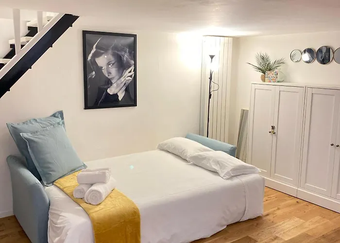 Orti 12 - Crocetta Center Cozy Perfect X4! Apartament *