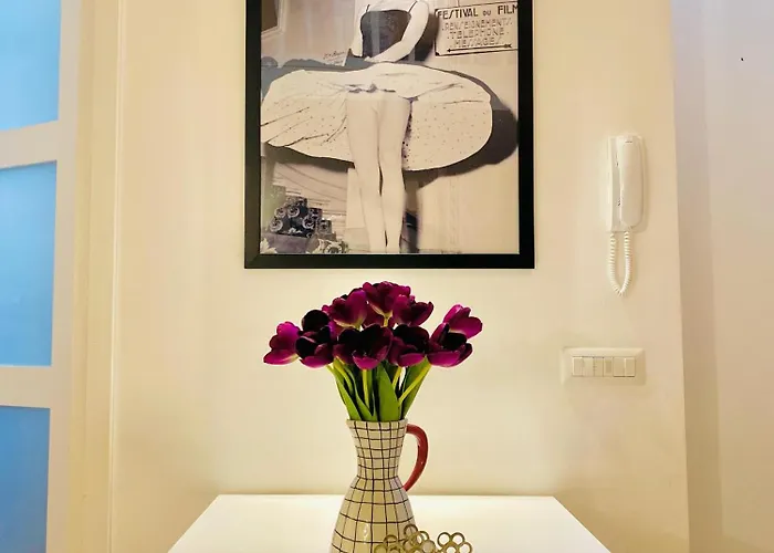 Orti 12 - Crocetta Center Cozy Perfect X4! Apartament Mediolan