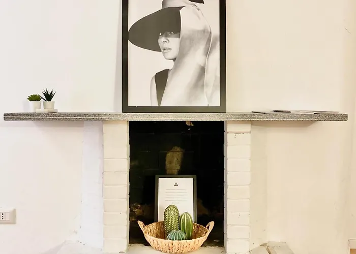 Orti 12 - Crocetta Center Cozy Perfect X4! Mediolan