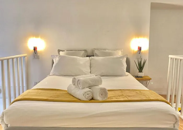 Orti 12 - Crocetta Center Cozy Perfect X4! شقة