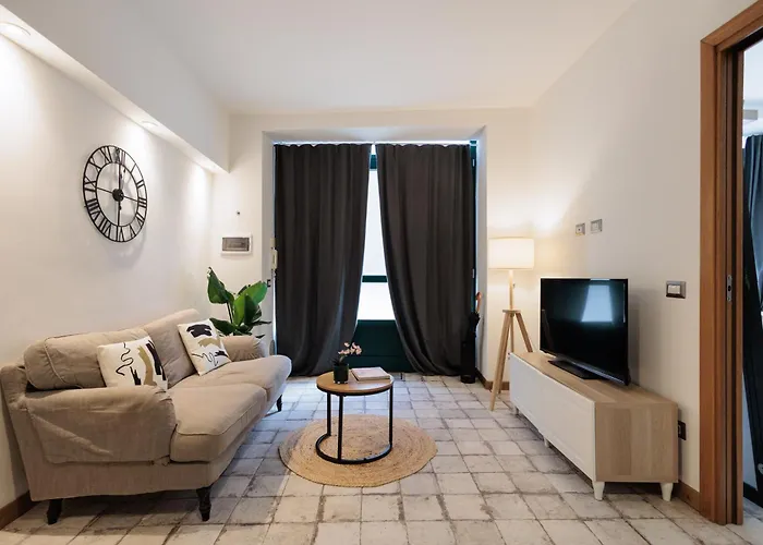 Διαμέρισμα Urban House - Darsena Navigli Center