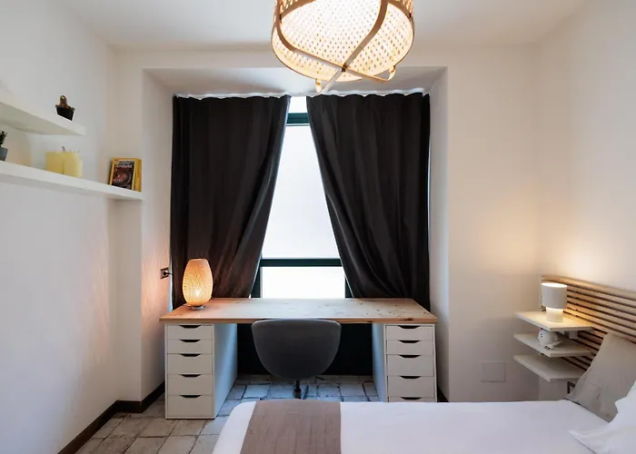 Urban House - Darsena Navigli Center Appartement *