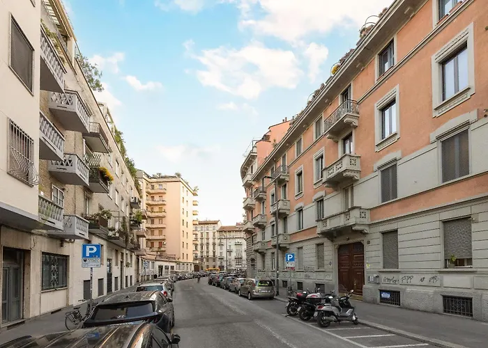 Loft Bandiello By Barbarhouse Apartmán