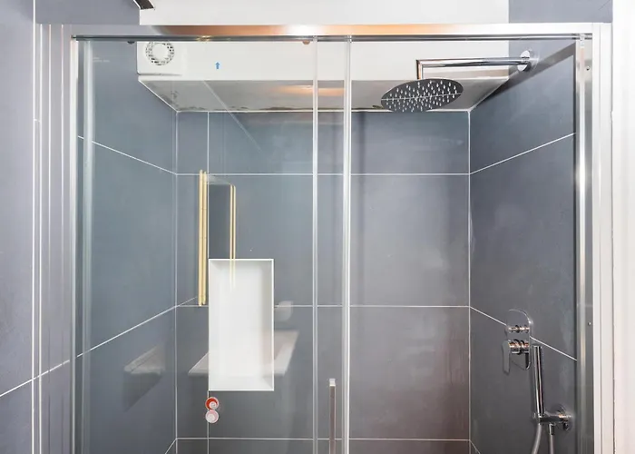 Loft Bandiello By Barbarhouse Apartmán Milán