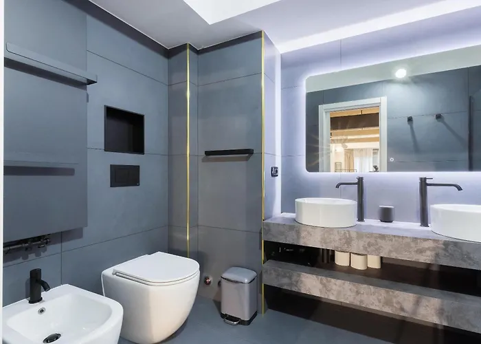 Loft Bandiello By Barbarhouse *