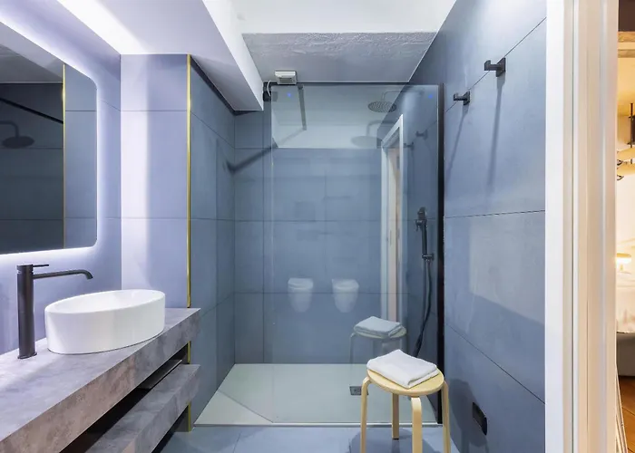 Loft Bandiello By Barbarhouse Milán