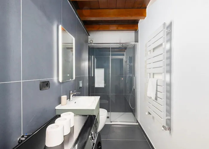 Loft Bandiello By Barbarhouse Apartmán Milán